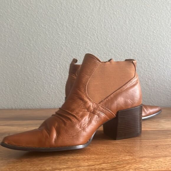 Anthropologie Colin Stuart Boots - Picture 4 of 5